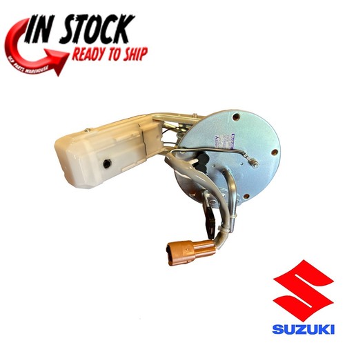 Suzuki fuel pump 2007 - fuel, 2007-2011