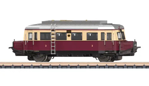 Marklin autorail 135 - vt,