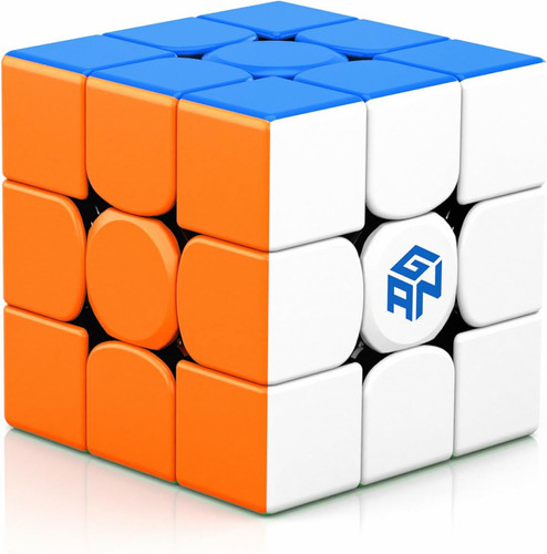356rs speed cube magique - cube, 3x3