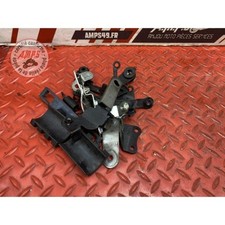 support divers Yamaha XJ6 2009 à 2016