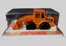 Majorette Serie 200 Or #263