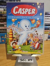 DVD - CASPER - Casper fait la