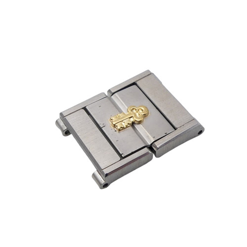 Corum lion heart fermoir - heart,