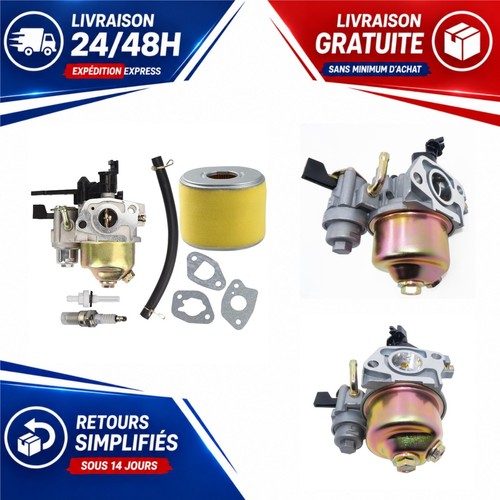 Carburateur honda gx160 - carburateur, gx110