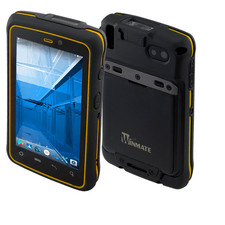 Winmate E430 Series Rugged PDA