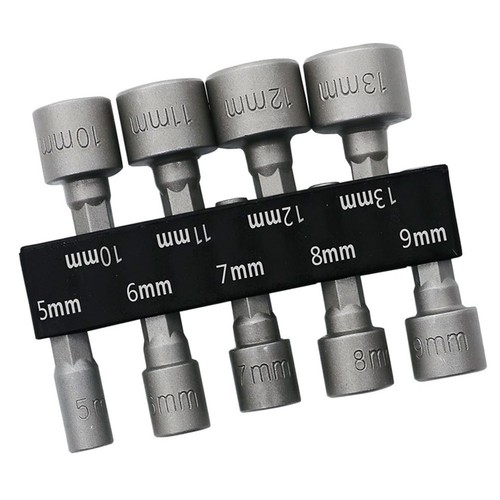 Pcs impact driver - pcs,