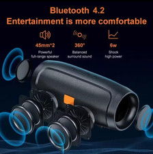 Enceinte Sans fil Bluetooth