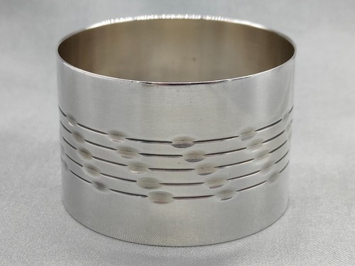 Rond serviette napkin ring - napkin,