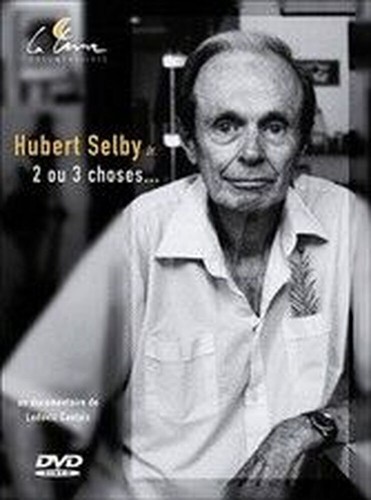 Hubert selby 2 - hubert, :