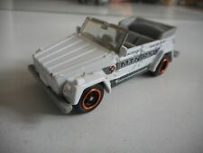 Matchbox VW Volkswagen Type