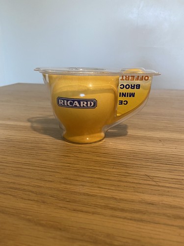 Petit pichet ricard sous