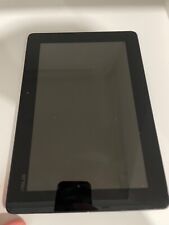 ASUS ~ Gray ~ WiFi Android Tablet ~ TF201 good condition