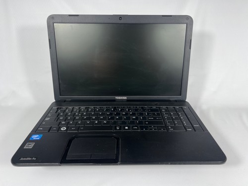 Ordinateur portable toshiba - ordinateur,