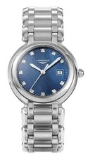 Longines PrimaLuna Montre