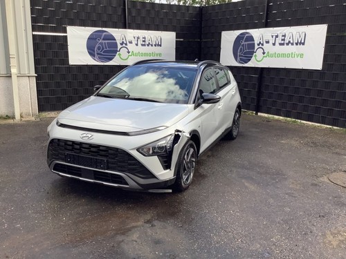 Boitier filtre air hyundai - filtre,