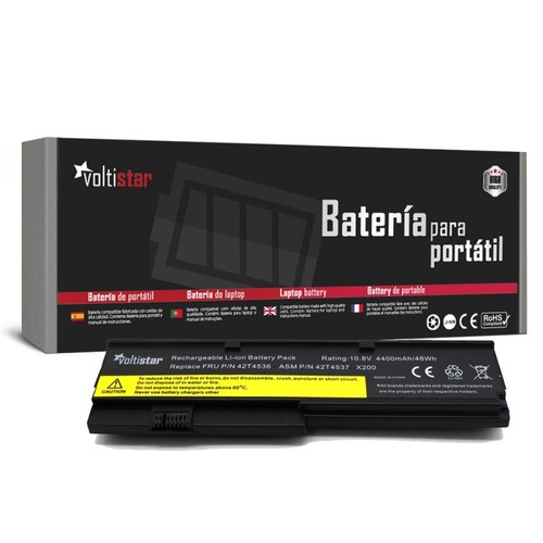 Batterie pour ordinateur - batterie,