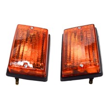 Paire Feux Clignotants