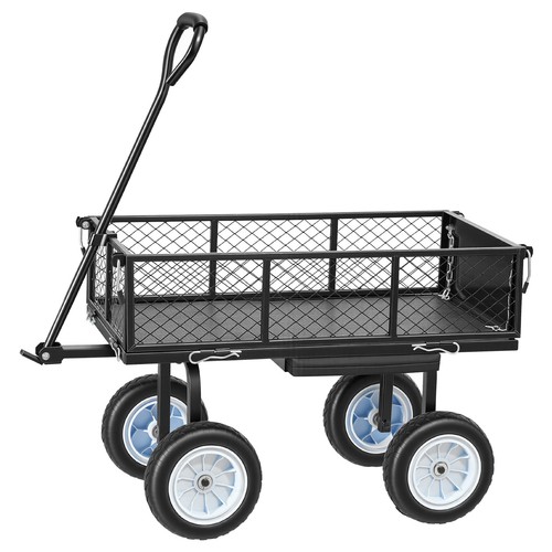 Uimoso chariot jardin - de, en