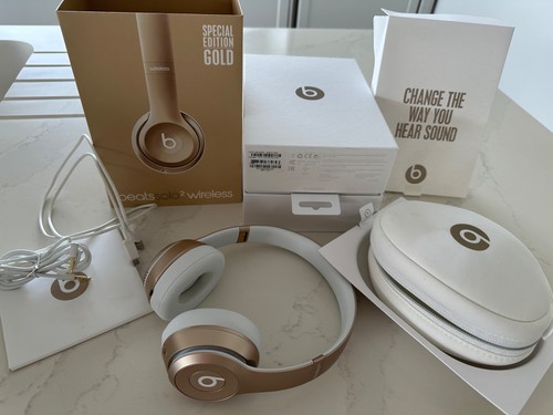 Beats solo headphones - 2,