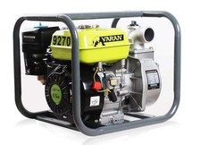 POMPE A EAU THERMIQUE ESSENCE