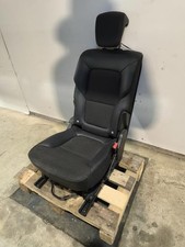Siege arriere droit RENAULT