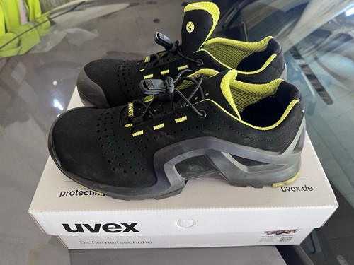Uvex chaussures basses - uvex, de