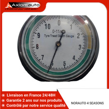 🇫🇷 Paire de pneus NORAUTO 4 SEASONS 205 50 17 93 W ♻️