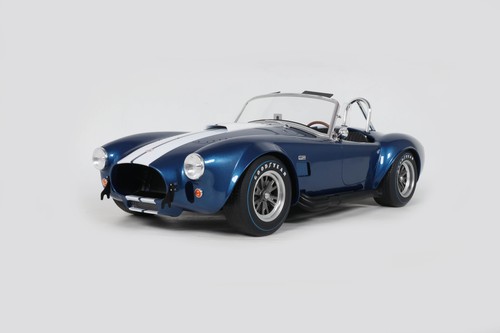 Shelby cobra 427s - shelby, 1/8