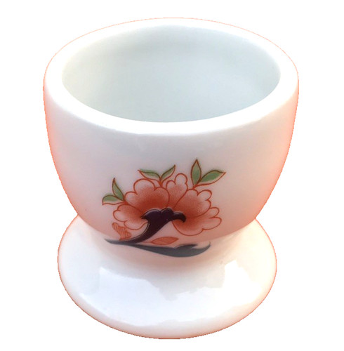 Coquetier porcelaines ulysse - coquetier,