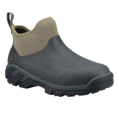 Muck boots bottines woody - muck,