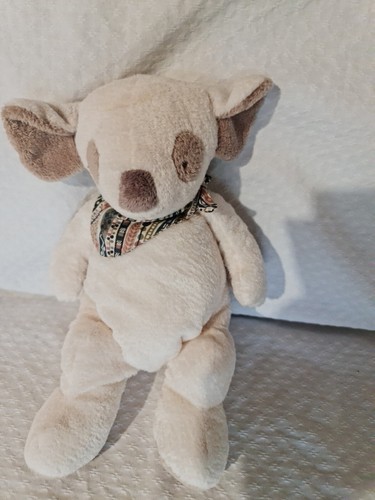 Doudou peluche dimpel - peluche,