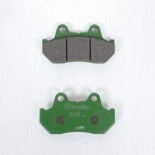 Plaquette de frein Brembo pour