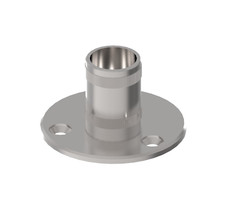 Support de Plancher Bride