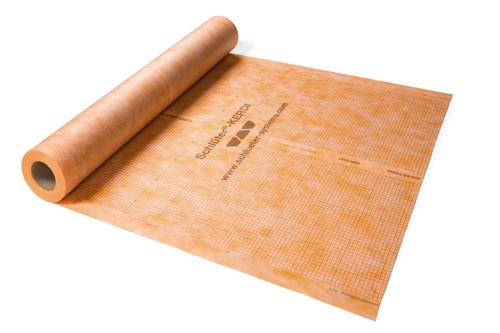Schlüter kerdi 200 - m²,