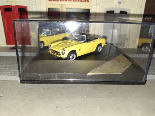 Honda s800 1966 cabriolet - honda,