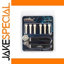 JakeSpecial – Multi-Guitar Tool Set with Skull Bridge Pins
