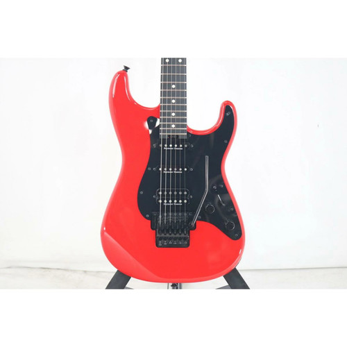 Guitare électrique charvel - guitare,