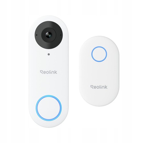 Vidéophone reolink poe - vidéophone, 5