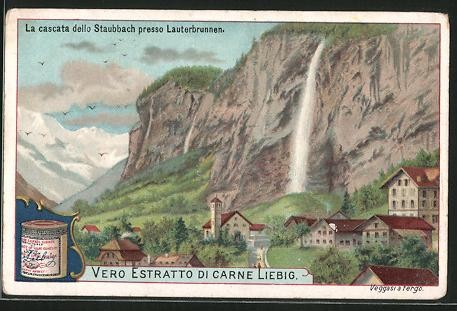 Image collection liebig la - de, liebig,