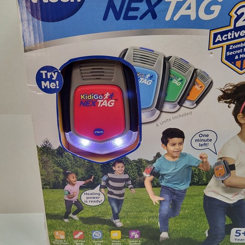 Vtech kidigo nextag - vtech,