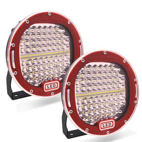 Phare led 300w - 300w, 30000lm