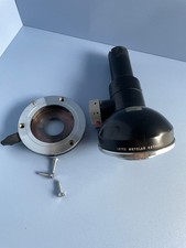 Polarized microscope accessories - Leitz Eyepiece head ORTHOLUX II-POL-MK