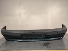 Pare choc arriere PEUGEOT 306 PHASE 1 7410S4
