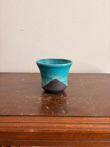 Vide poche vase coupe - vide, cendrier