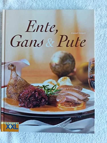 Livre cuisine festliche - de,