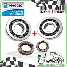 Kit Révision Moteur Arbre