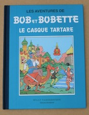 VANDERSTEEN - Le casque