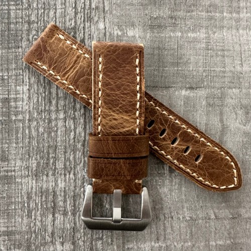 Bracelet montre cuir - de,