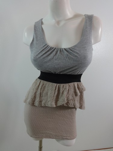 Robe mini femme - femme, et