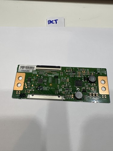 Carte con tcon lg - t-con,